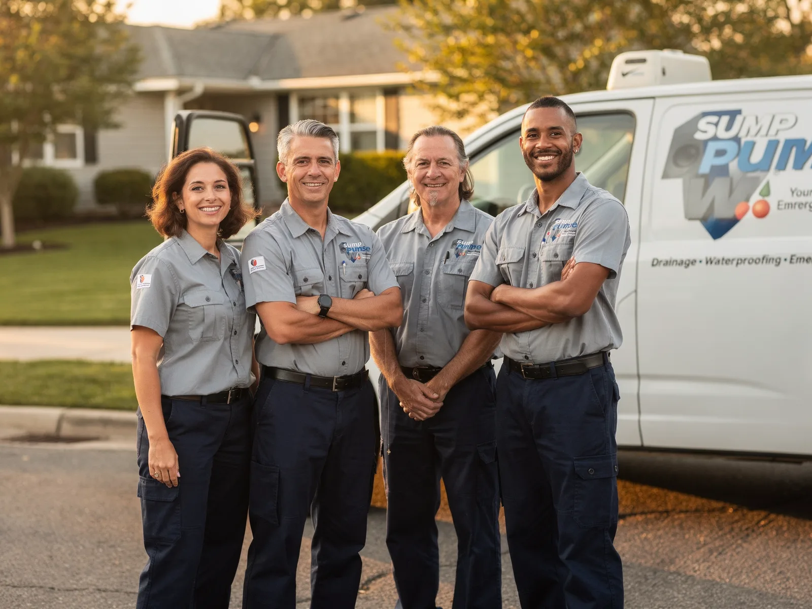 Water Heater Repair company in Venedocia, OH